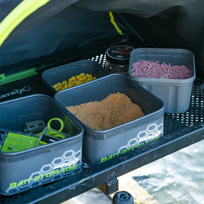 Matrix Extending Side Tray Cover